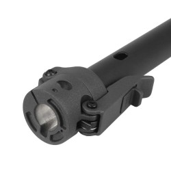 Stuurstang met vouwmechanisme voor Xiaomi 5, 5 Pro, 5 Max, 5 Plus of vergelijkbaar  - 9  