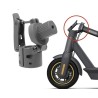 Pieza de plegado para Segway Ninebot MAX G30, repuestos, tornillo y palanca-  - 20  --- 