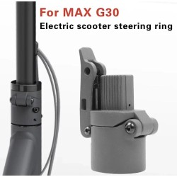 Klappmechanismus fuer Segway Ninebot MAX G30, Ersatzteile, Schraube und Hebel  - 21  