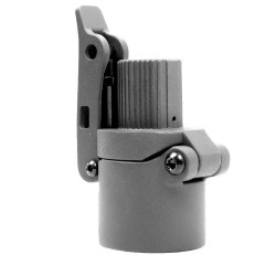 Foldemekanisme for Segway Ninebot MAX G30, reservedeler, skrue og hendel  - 22  