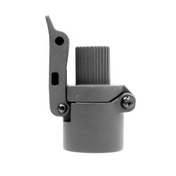 Osszecsukhato mechanizmus Segway Ninebot MAX G30, alkatreszek, csavar es kar  - 25  