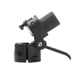 Juhtposti alus voi kokkupandav detail Xiaomi M365, 1S, Essential, Pro, Pro 2, Elite  - 3  