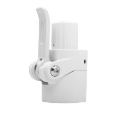 Baza tijei sau piesa de pliere pentru Xiaomi M365, 1S, Essential, Pro, Pro 2, Elite  - 8  