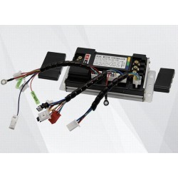 Sinusni krmilnik 1200 W za elektricno kolo 60V 72V vodotesen  - 1  