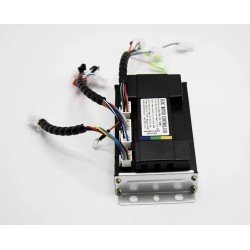 Sinusoidalen kontroler 1200 W za elektricheski velosiped 60V 72V vodozasten  - 4  