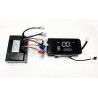 Kit controller motore brushless a onda sinusoidale 48V 84V 50A 3000W con acceleratore e display  - 7 Elenco prodotti

Controller