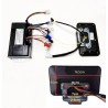 Sinusgolf brushless motor controller kit 48V 84V 50A 3000W met gashendel en display  - 11 Productlijst

50A controller + 1 gashe