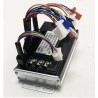Sinusboelge brushless motorcontroller kit 48V 84V 50A 3000W med gasgreb og display  - 17 Produktliste

50A controller + 1 gashån