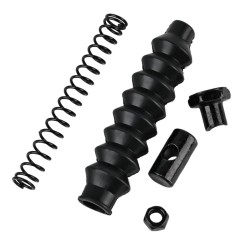 Tromlebremsekabel til Xiaomi 5, 5 Pro, 5 Max og 5 Plus  - 4 • Passer til Xiaomi 5, Pro, Max og Plus • Forbedrer bremsesikkerhed 