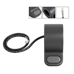 Throttle trigger for Xiaomi 5, 5 Pro, 5 Max and 5 Plus  - 3 • Compatible with Xiaomi 5, Pro, Max and Plus • Smooth and precise a