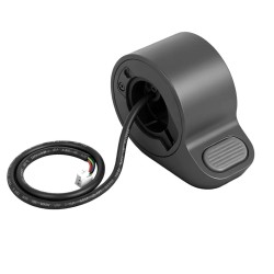 Gatilho acelerador para Xiaomi 5, 5 Pro, 5 Max e 5 Plus  - 6 • Compativel com Xiaomi 5, Pro, Max e Plus • Controlo de aceleracao