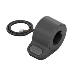 Gashebel Beschleuniger fuer Xiaomi 5, 5 Pro, 5 Max und 5 Plus  - 7 • Kompatibel mit Xiaomi 5, Pro, Max und Plus • Praezise und s