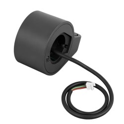 Gachette accelerateur pour Xiaomi 5, 5 Pro, 5 Max et 5 Plus  - 8 • Compatible Xiaomi 5, Pro, Max et Plus • Controle d accelerati