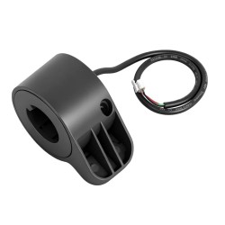 Gatillo acelerador para Xiaomi 5, 5 Pro, 5 Max y 5 Plus  - 10 • Compatible con Xiaomi 5, Pro, Max y Plus • Control de aceleracio