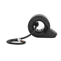 Gatillo acelerador para Xiaomi 5, 5 Pro, 5 Max y 5 Plus  - 13 • Compatible con Xiaomi 5, Pro, Max y Plus • Control de aceleracio