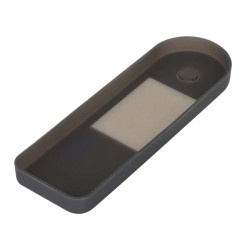 Husa din silicon impermeabila pentru Xiaomi 5, 5 Pro, 5 Max si 5 Plus, protejeaza ecranul de umiditate  - 10 
Compatibila cu Xia