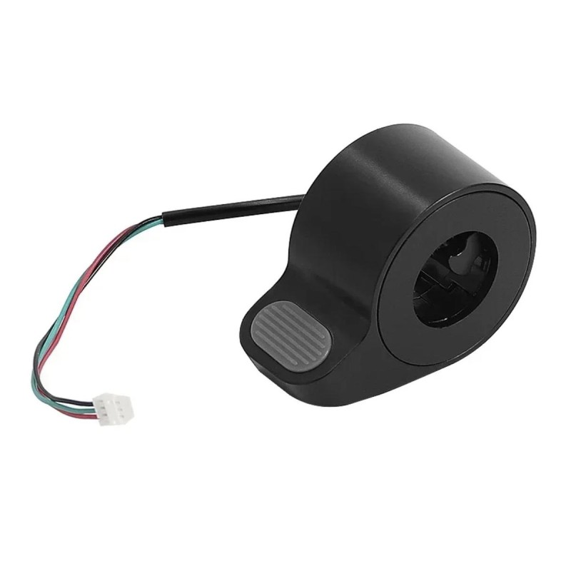 Throttle accelerator for Xiaomi Mi 3 and Xiaomi Mi 3 Lite compatible  - 1 
Compatible with Xiaomi Mi 3 and Mi 3 Lite
Safe and pr