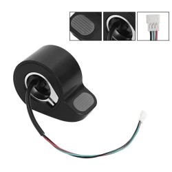 Gachette accelerateur pour Xiaomi Mi 3 et Xiaomi Mi 3 Lite compatible  - 2 
Compatible avec Xiaomi Mi 3 et Mi 3 Lite
Controle se