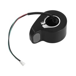 Maneta acceleratie pentru Xiaomi Mi 3 si Xiaomi Mi 3 Lite  - 3 
Compatibila cu modelele Xiaomi Mi 3 si Mi 3 Lite
Control sigur s