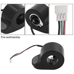 Gasreglage for Xiaomi Mi 3 och Xiaomi Mi 3 Lite kompatibel  - 4 
Kompatibel med Xiaomi Mi 3 och Mi 3 Lite
Saker och exakt hastig