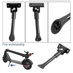 Stöd för HX X7, HX X8, HX X9 eller liknande elscooter  - 17 
Exakt kompatibilitet med HX X7, HX X8, HX X9 och liknande modeller
