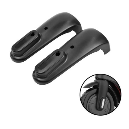 Protector horquilla delantero y carenado trasero para HX X7  - 3  