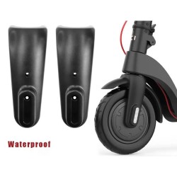 Protector horquilla delantero y carenado trasero para HX X7  - 5  