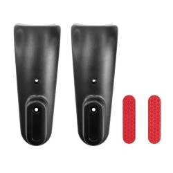 Protector horquilla delantero y carenado trasero para HX X7  - 1  