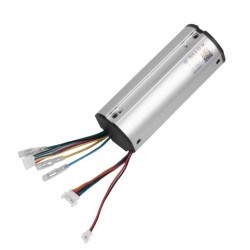 Komplekt kontroler 36V 20A + ekran za trotinetka HX X7 ili podobna  - 5 
Savmestimost s HX X7: 36V 20A kontroler + ekran za smya