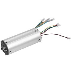 36V 20A styrenhet + display till HX X7 elscooter eller liknande  - 6 
Kompatibel med HX X7: 36V 20A styrenhet + display för byte