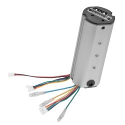 36V 20A controllerkit + display voor HX X7 step/scooter of vergelijkbaar  - 7 
Compatibel met HX X7: 36V 20A controller + displa