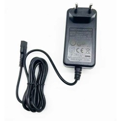 Stovsuger lader 34,2V 0,6A (ZD24W342060EU) stromadapter  - 2 Kompatibel 34,2V 0,6A: for stovsugere som krever disse spesifikasjo