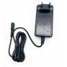 Vacuum cleaner power charger 34.2V 0.6A (ZD24W342060EU)  - 2 34.2V 0.6A compatibility: for vacuum cleaners requiring these specs