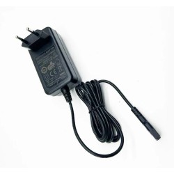 Vacuum cleaner power charger 34.2V 0.6A (ZD24W342060EU)  - 3 34.2V 0.6A compatibility: for vacuum cleaners requiring these specs
