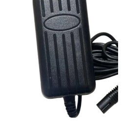 EU adaptér pro JIMMY JV83/JV63/JV85 H8/H8 Pro/H8 Flex/HW9 Pro 30V 600mA (T-DC39 0,6A)  - 5 
Přesná kompatibilita: pro JIMMY JV83