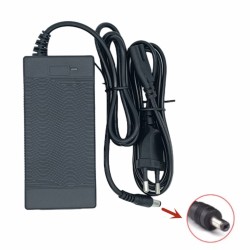 Acculader voor HX X6, HX X7, HX X8, HX X9, GOTRAX GXL V2, Hiboy S2 Pro  - 1 
Brede compatibiliteit: voor HX X6/X7/X8/X9, GOTRAX 