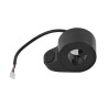 Gaspedal trigger for Gotrax elscooter GXL V2/Apex/Apex Pro/Apex XL/XR Elite eller liknande  - 1 Exakt Gotrax-kompatibilitetMjuka