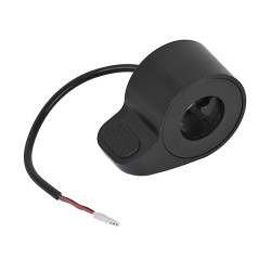 Spust gazu do hulajnogi Gotrax GXL V2/Apex/Apex Pro/Apex XL/XR Elite lub podobnej  - 5 Dokladna kompatybilnosc z GotraxPlynniejs