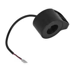 Grilletto acceleratore per monopattino Gotrax GXL V2/Apex/Apex Pro/Apex XL/XR Elite o simile  - 6 Compatibilita precisa GotraxAc