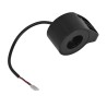 Throttle trigger for Gotrax scooter GXL V2/Apex/Apex Pro/Apex XL/XR Elite or similar  - 6 Exact Gotrax compatibilitySmoother thr