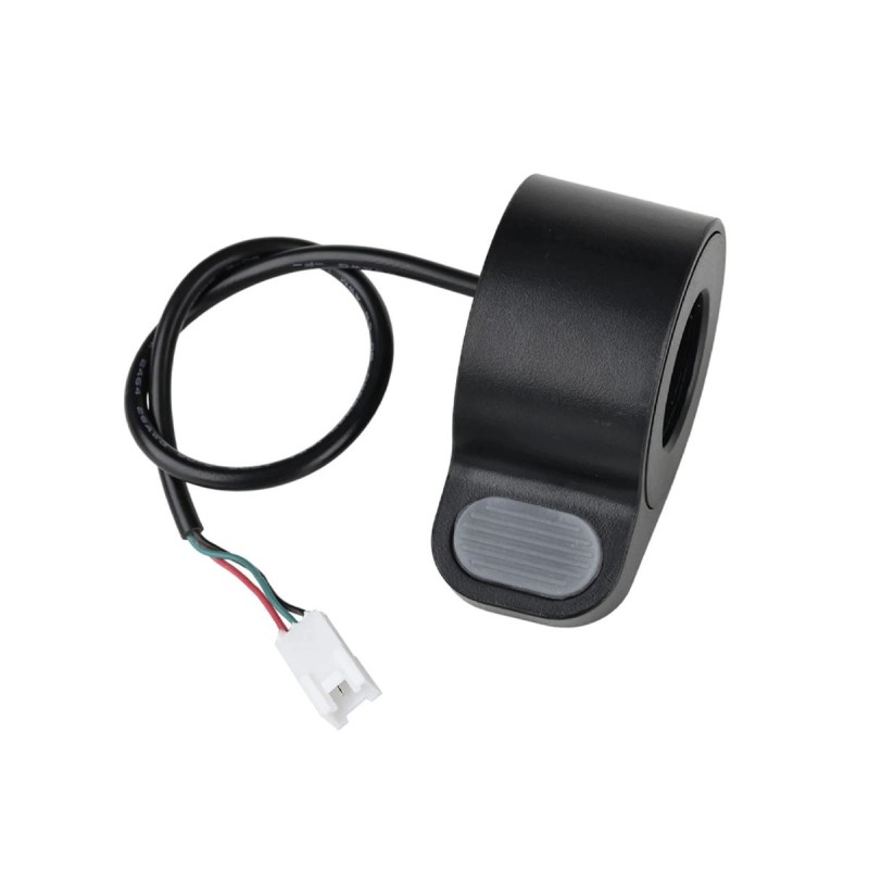 Gashendel trigger voor Xiaomi 4 Pro, Xiaomi 4 Lite step of vergelijkbaar  - 2 
Compatibiliteit: voor Xiaomi 4 Pro, Xiaomi 4 Lite