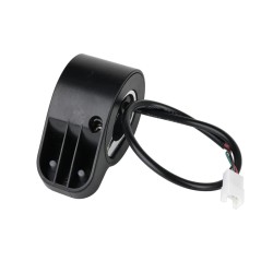 Gashebel-Trigger für E-Scooter Xiaomi 4 Pro, Xiaomi 4 Lite oder ähnlich  - 6 
Kompatibilität: passend für Xiaomi 4 Pro, Xiaomi 4