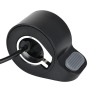 Throttle trigger for Xiaomi 4 Pro, Xiaomi 4 Lite scooter or similar  - 7 
Compatibility: fits Xiaomi 4 Pro, Xiaomi 4 Lite and si