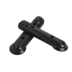 Carenado del amortiguador trasero para Kugoo G2 PRO  - 4  