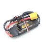 Controladora de velocidad 40A 2-4S con 5V 3A UBEC para RC FPV Quadcopter RC aviones helicóptero Mitoot  - 1  