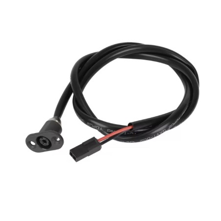 Laadimisport Xiaomi 5, 5 Pro, 5 Plus, 5 Max toorattale voi sarnasele  - 1 
Selge uhilduvus: sobib Xiaomi 5, 5 Pro, 5 Plus, 5 Max