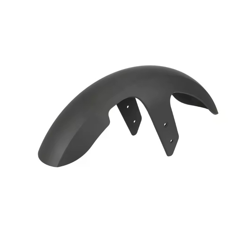 Aparatori noroi fata si spate pentru trotineta Xiaomi 5 Plus sau similar  - 2 
Compatibilitate clara: pentru trotineta Xiaomi 5 