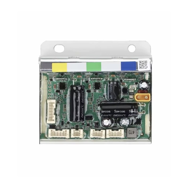 ESC elegktis gia patini Xiaomi 5 Plus i paromoio  - 1 Saphi symvatotita: gia Xiaomi 5 Plus i paromoia montela me symvato ESC.Asf