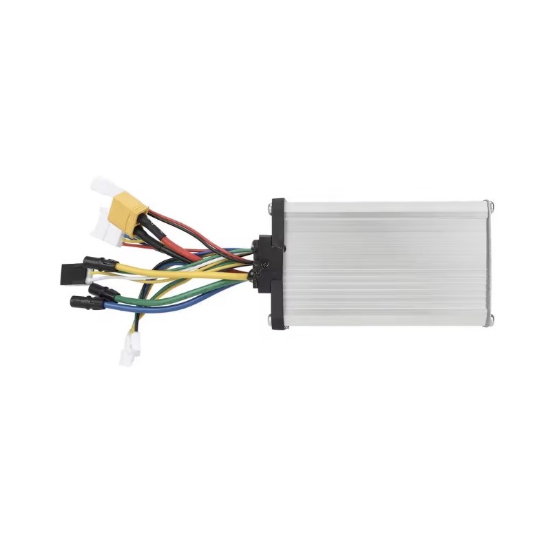 Kontrolera ESC gia patini Xiaomi 4 Lite 2nd Gen  - 1 Akrivi symvatotita: gia Xiaomi 4 Lite 2nd Gen patini.Prostasia ilektronikon