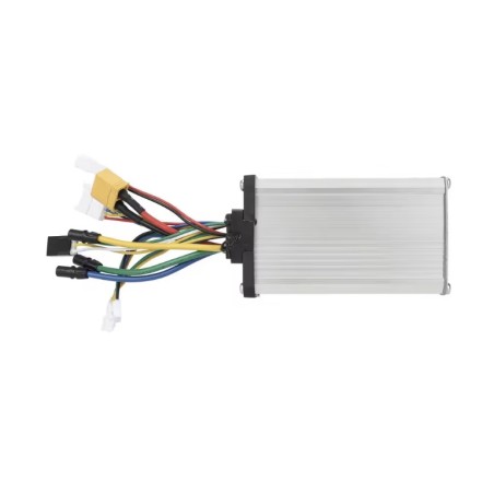 Kontroller ESC dlya samokata Xiaomi 4 Lite 2nd Gen  - 1 Tochnaya sovmestimost: dlya Xiaomi 4 Lite 2nd Gen.Zashchita elektroniki: